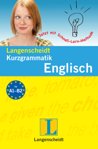 Rich Results on Google's SERP when searching for 'Langenscheidt Kurzgrammatik Englisch fur A1-B2'